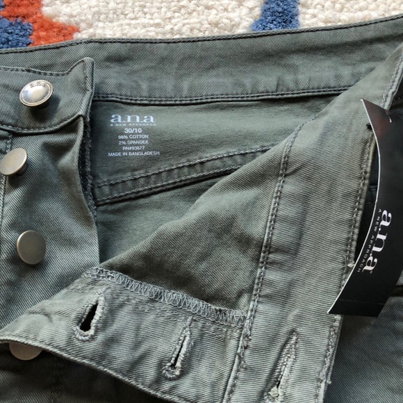 Casual skirt - Picture 2 of 4